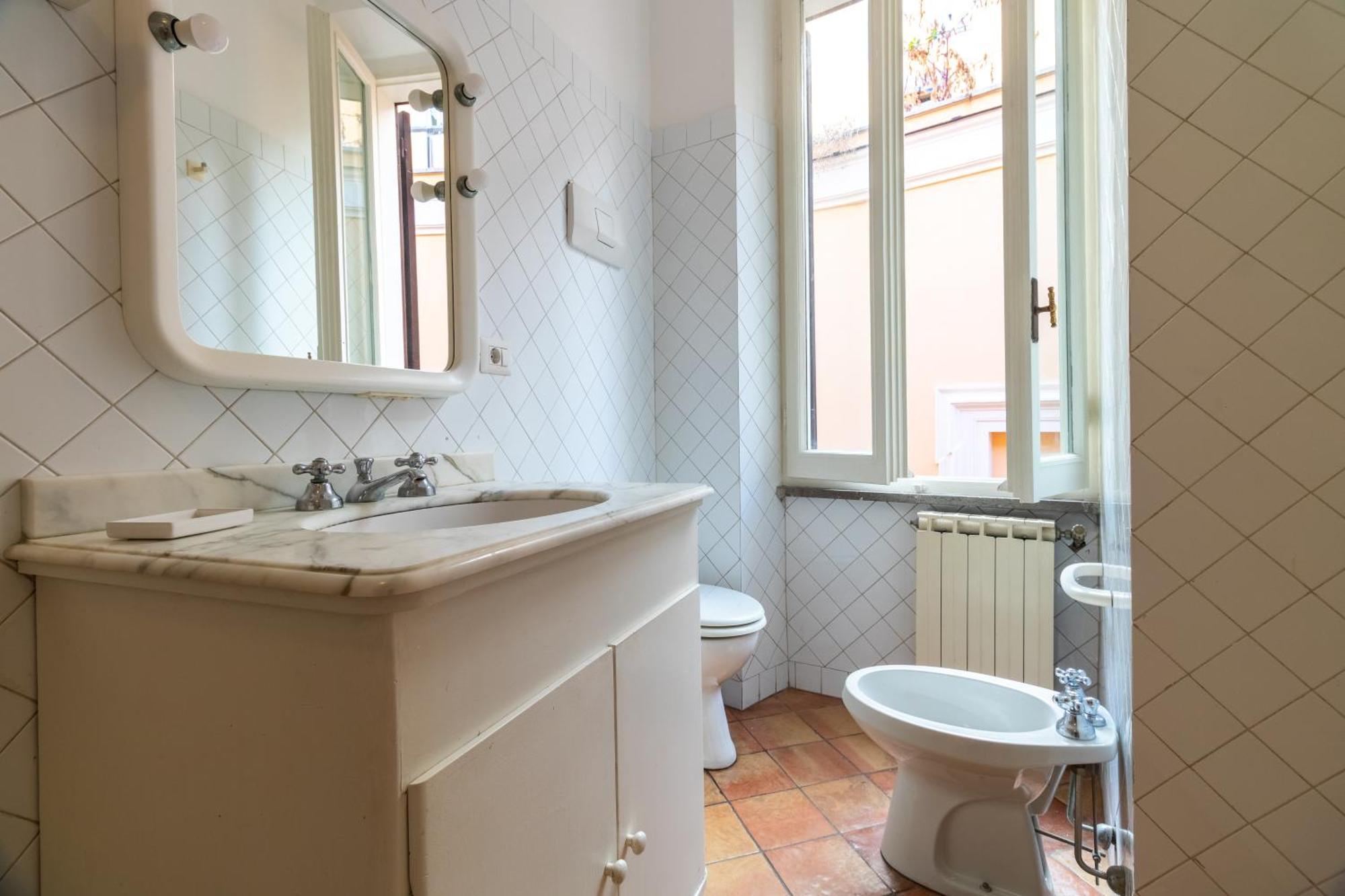 Attico Minerva Con Due Terrazze Apartment Rome Exterior photo