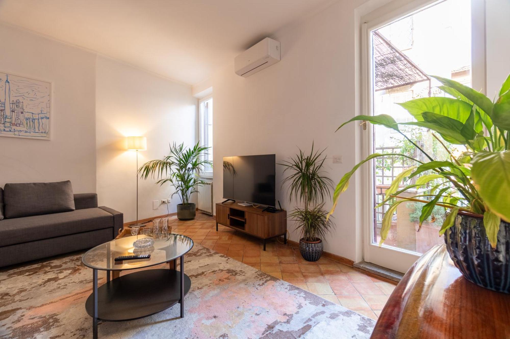 Attico Minerva Con Due Terrazze Apartment Rome Exterior photo
