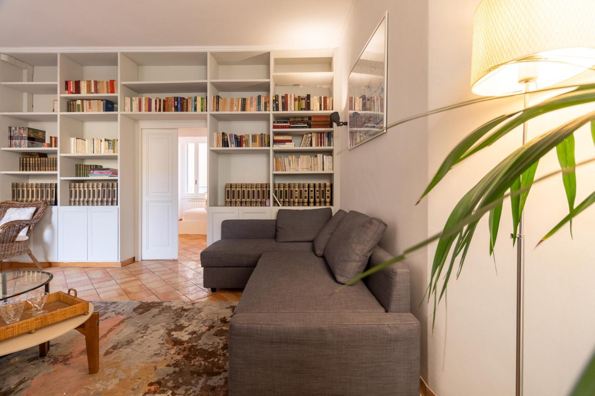 Attico Minerva Con Due Terrazze Apartment Rome Exterior photo
