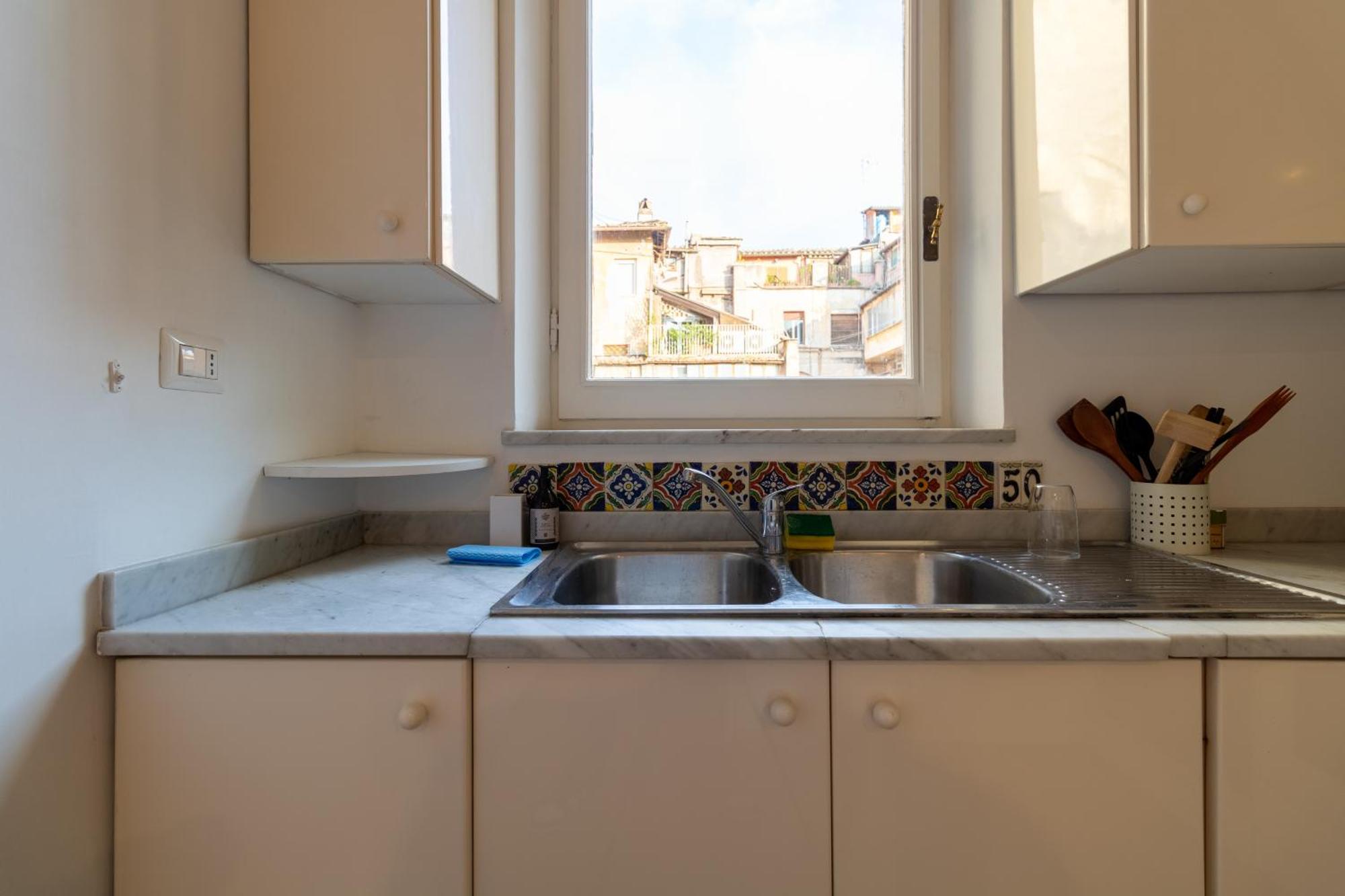 Attico Minerva Con Due Terrazze Apartment Rome Exterior photo